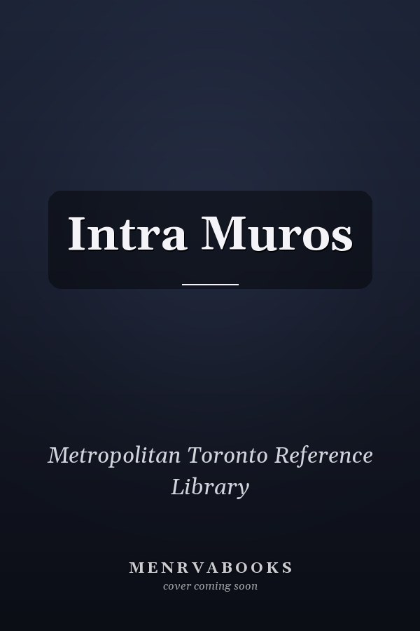 Intra Muros
