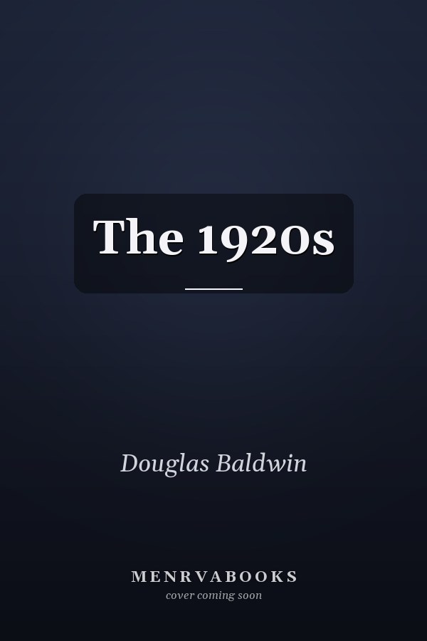 The 1920s