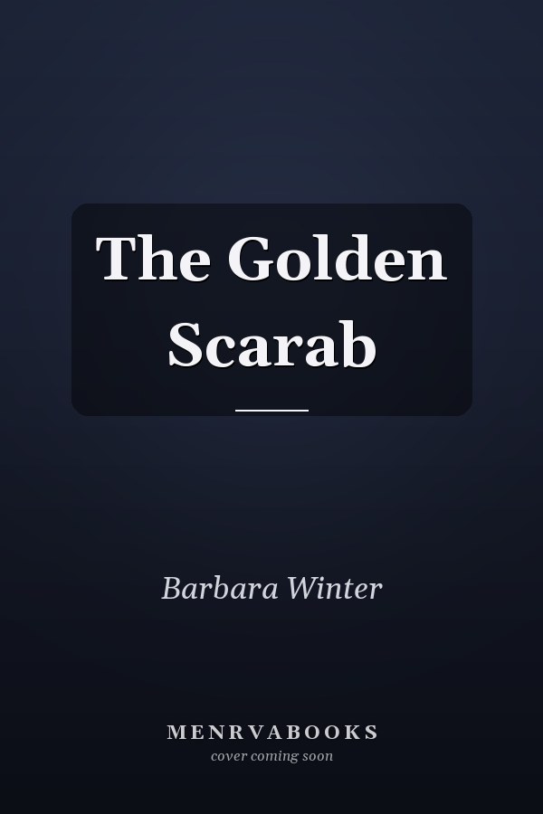 The Golden Scarab