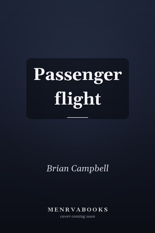 Passenger flight