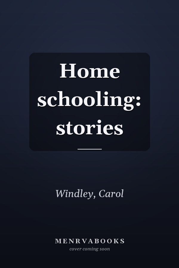 Home schooling: stories
