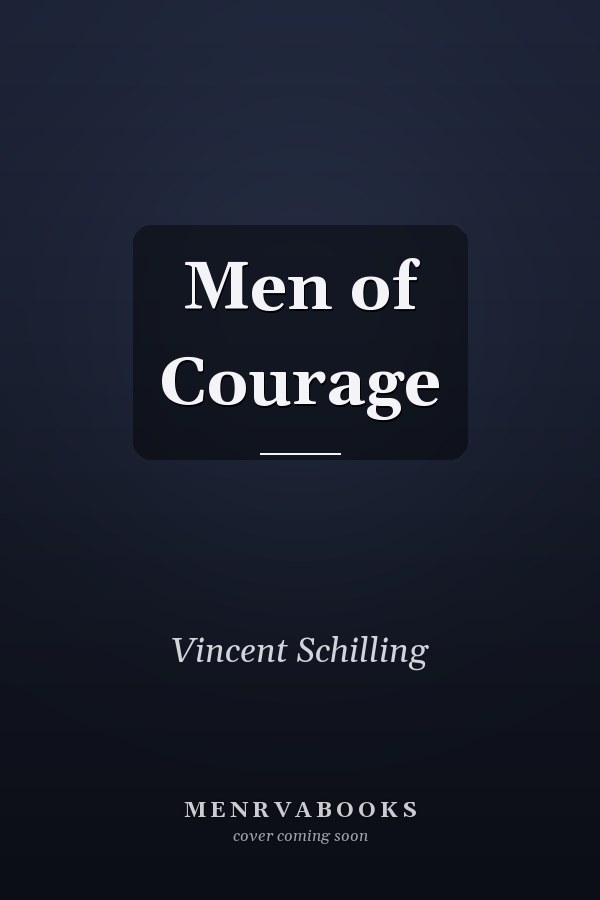 Men of Courage