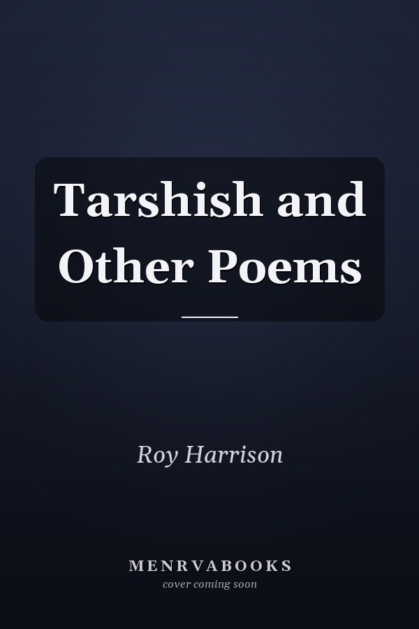 Tarshish and Other Poems