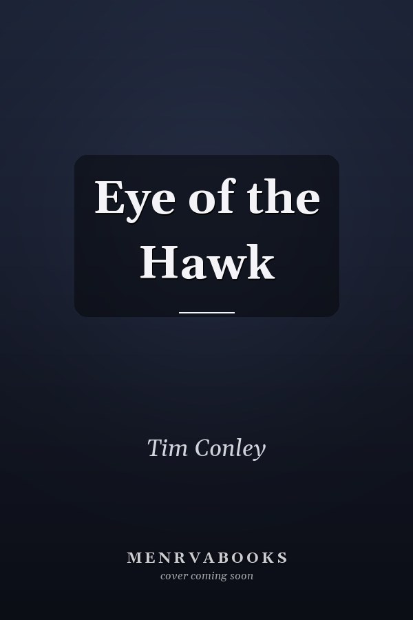 Eye of the Hawk