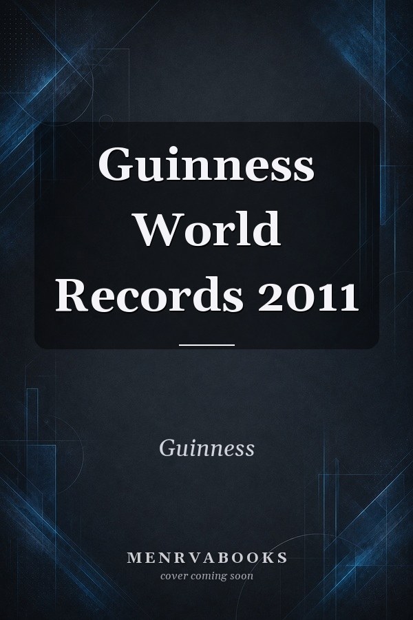 Guinness World Records 2011