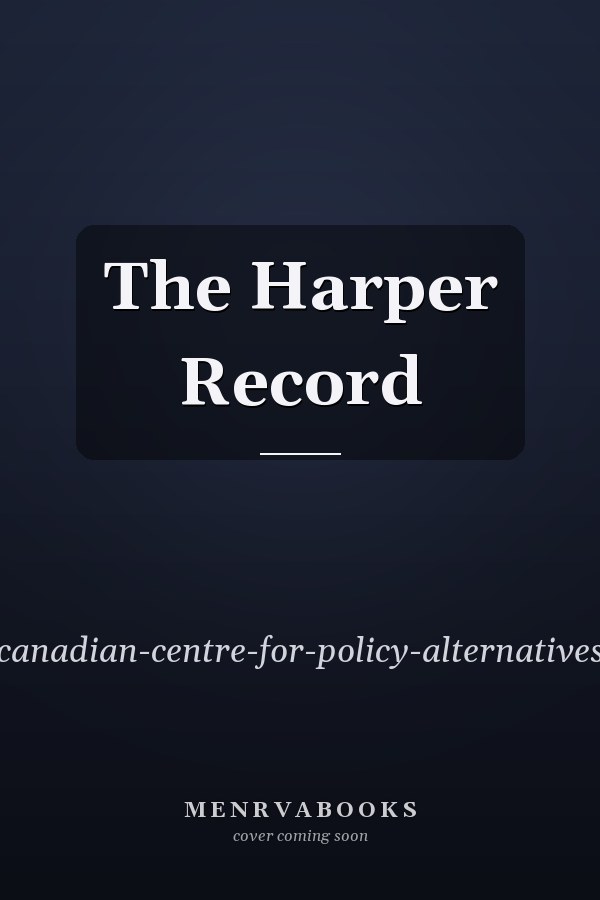 The Harper Record