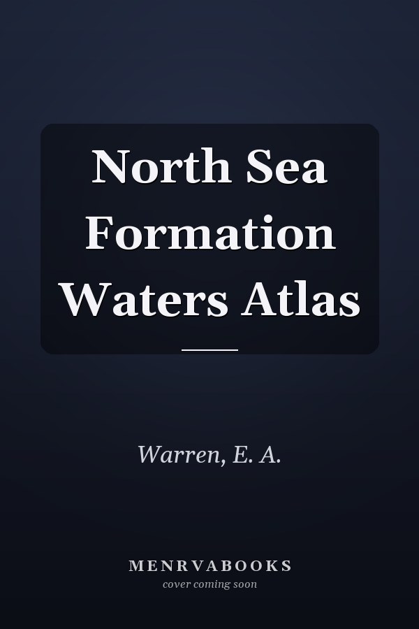 North Sea Formation Waters Atlas