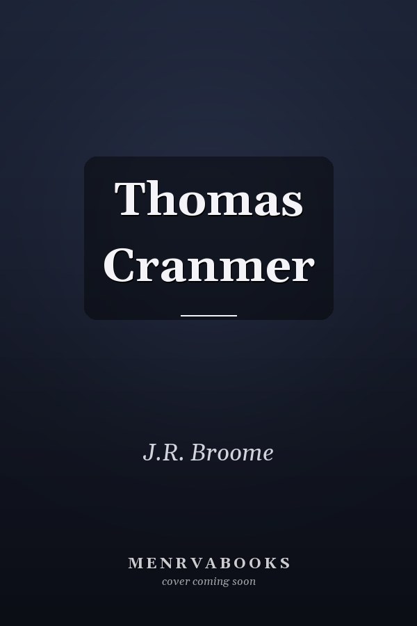 Thomas Cranmer
