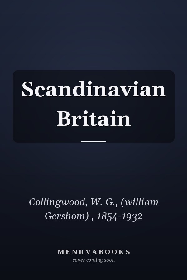 Scandinavian Britain