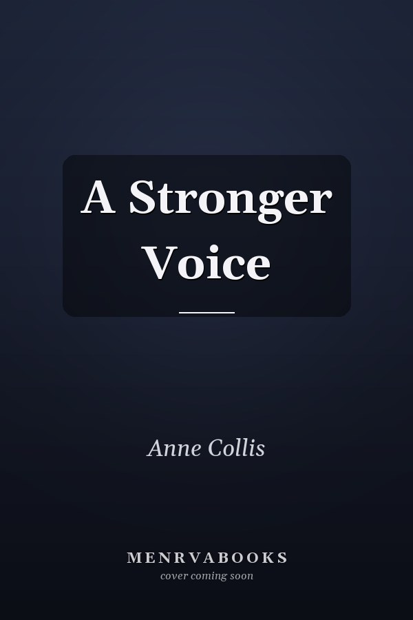 A Stronger Voice