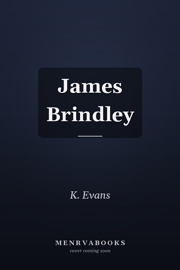James Brindley
