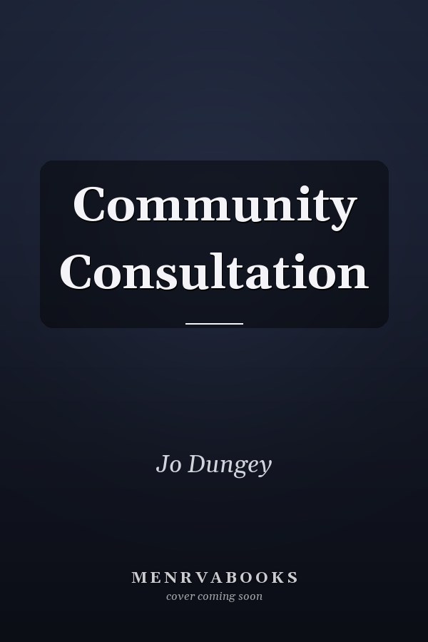 Community Consultation