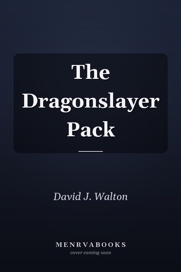 The Dragonslayer Pack