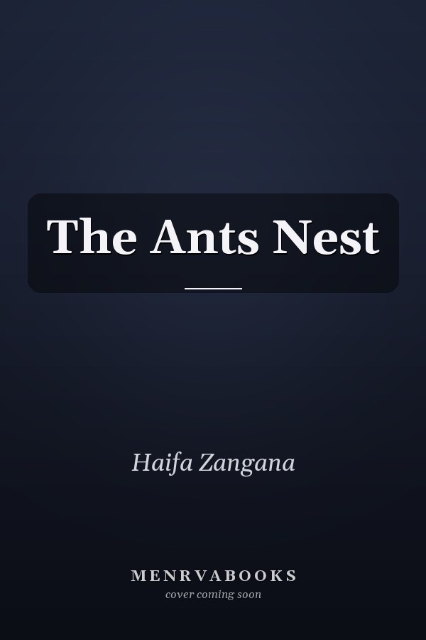 The Ants Nest