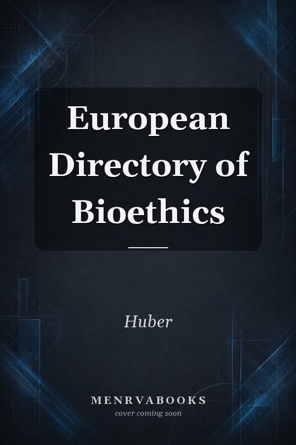 European Directory of Bioethics