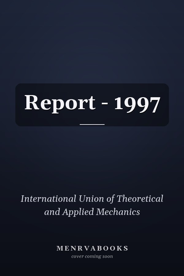 Report - 1997