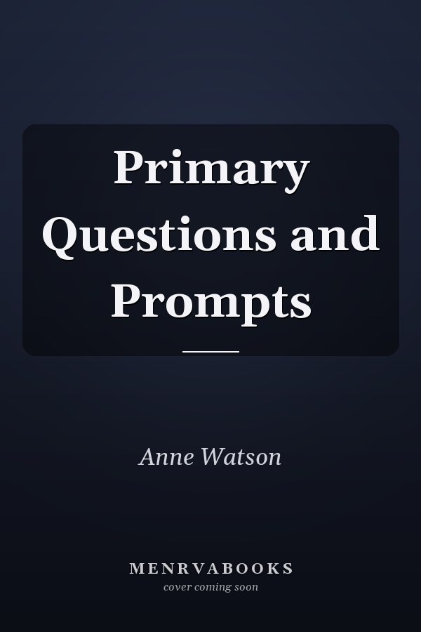 Primary Questions and Prompts