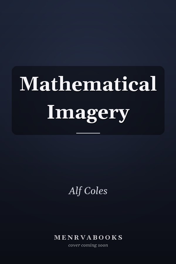Mathematical Imagery