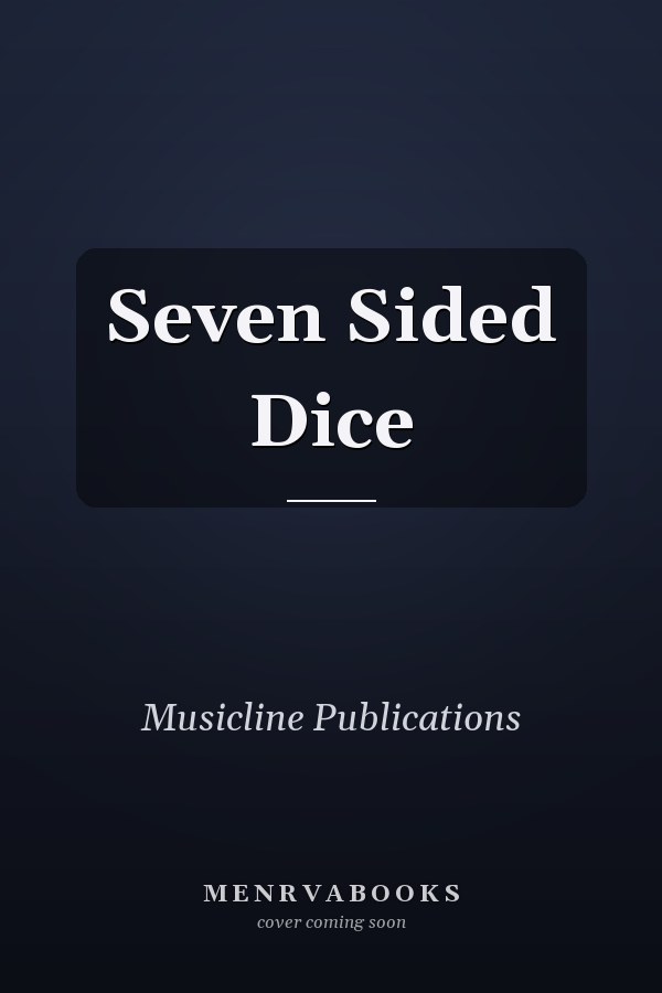 Seven Sided Dice