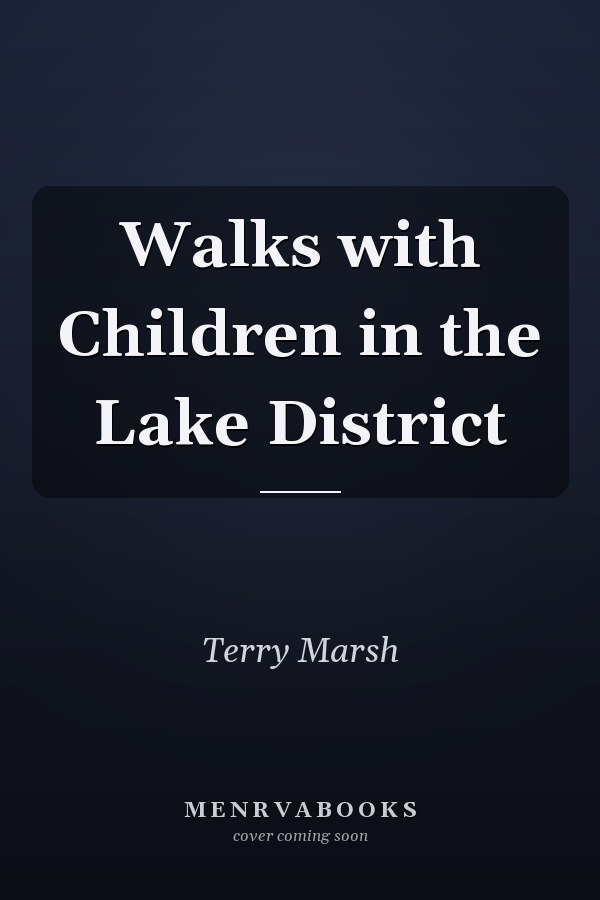 Walks with Children in the Lake District