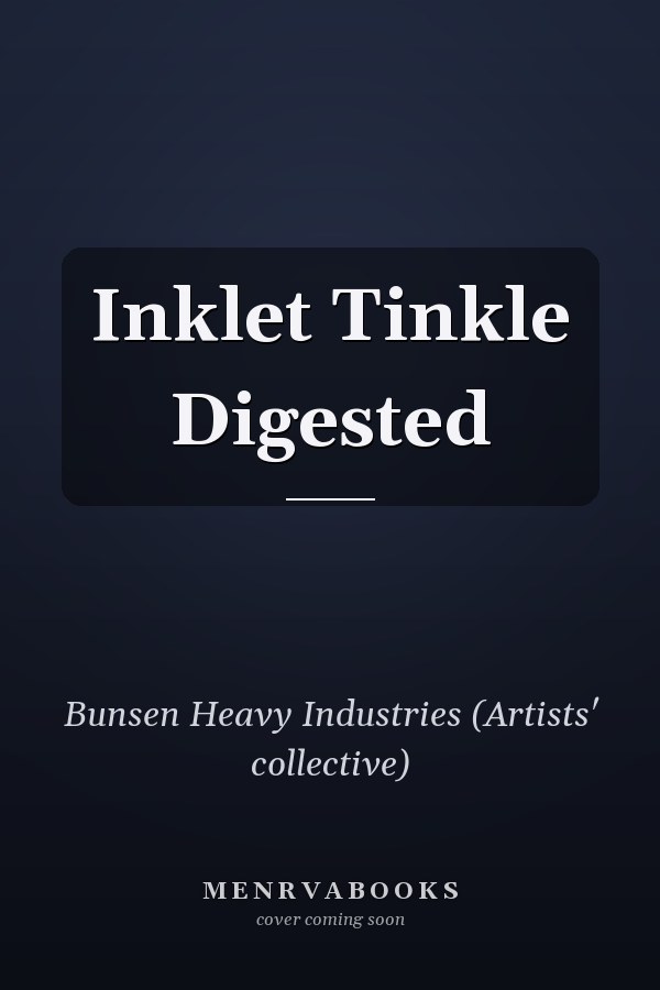 Inklet Tinkle Digested