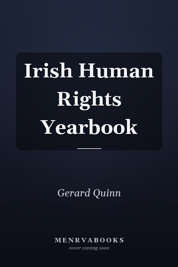 Irish Human Rights Yearbook
