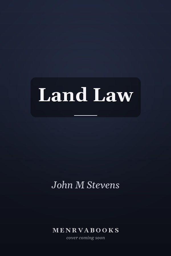 Land Law
