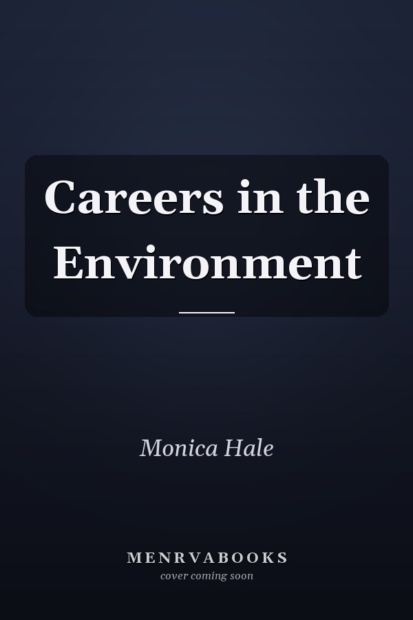 Careers in the Environment