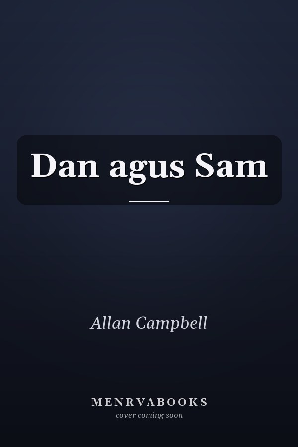 Dan agus Sam