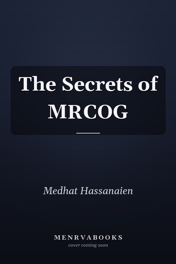 The Secrets of MRCOG