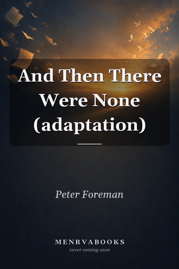 And Then There Were None (adaptation)