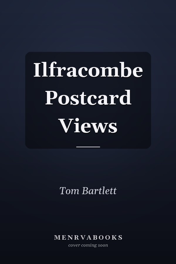 Ilfracombe Postcard Views