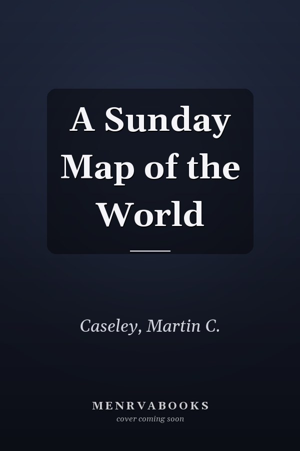 A Sunday Map of the World