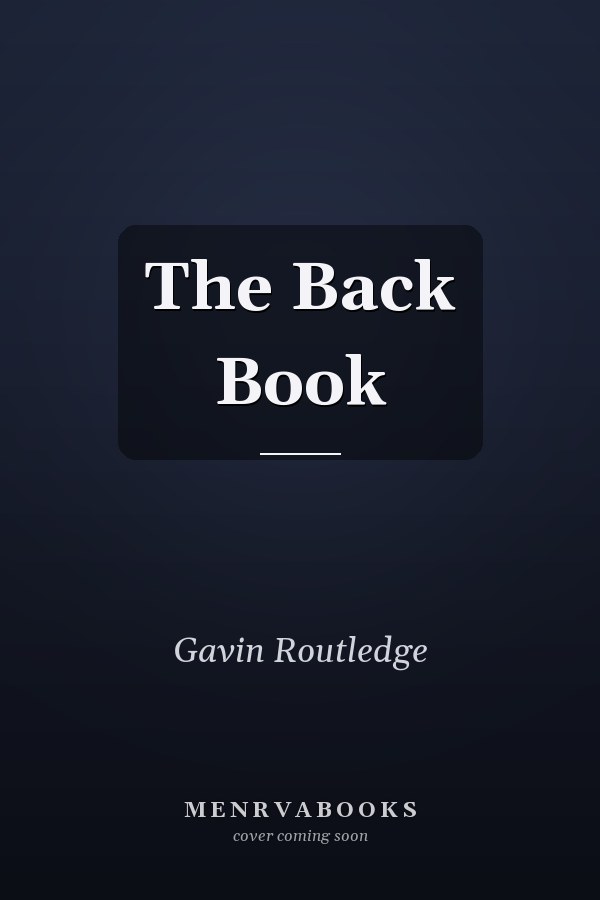 The Back Book