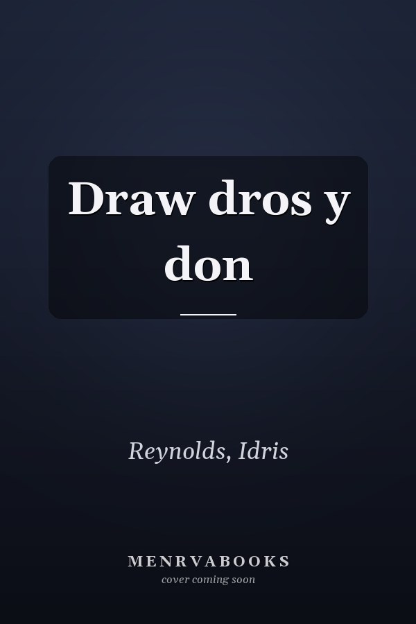 Draw dros y don