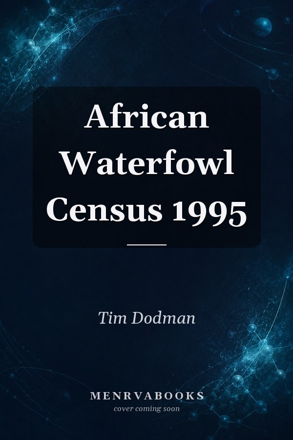 African Waterfowl Census 1995