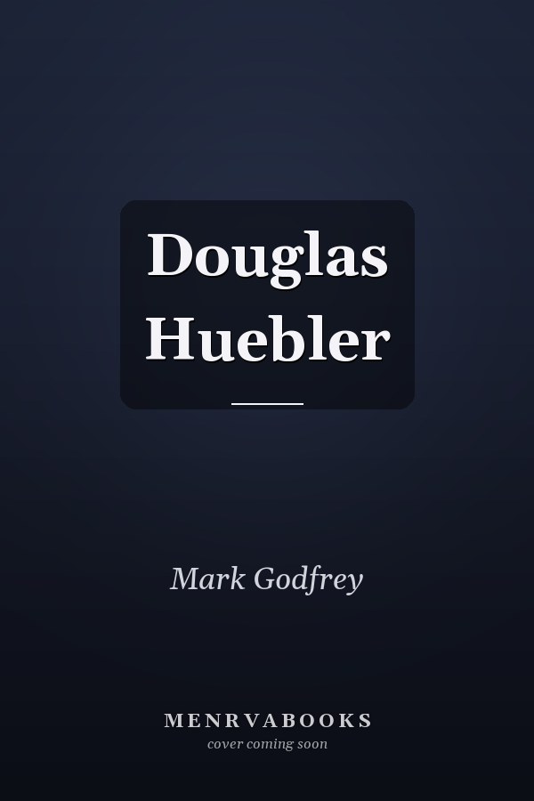Douglas Huebler