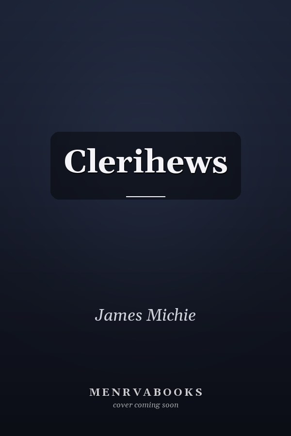 Clerihews