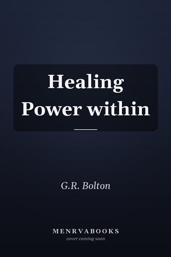 Healing Power within