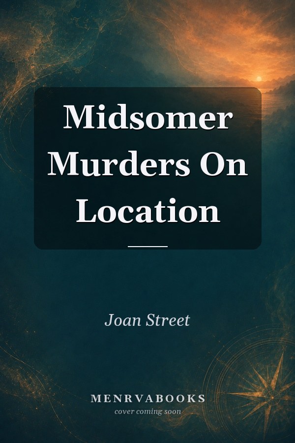 Midsomer Murders On Location