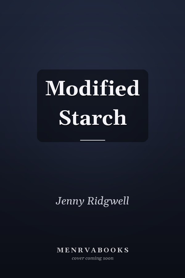 Modified Starch