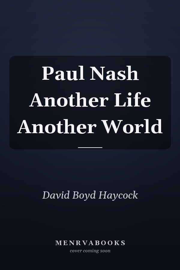 Paul Nash Another Life Another World