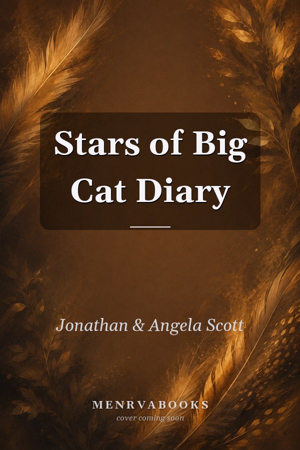 Stars of Big Cat Diary