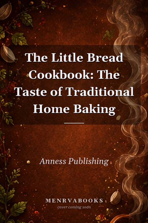 The Little Bread Cookbook: The Taste of Traditional Home Baking