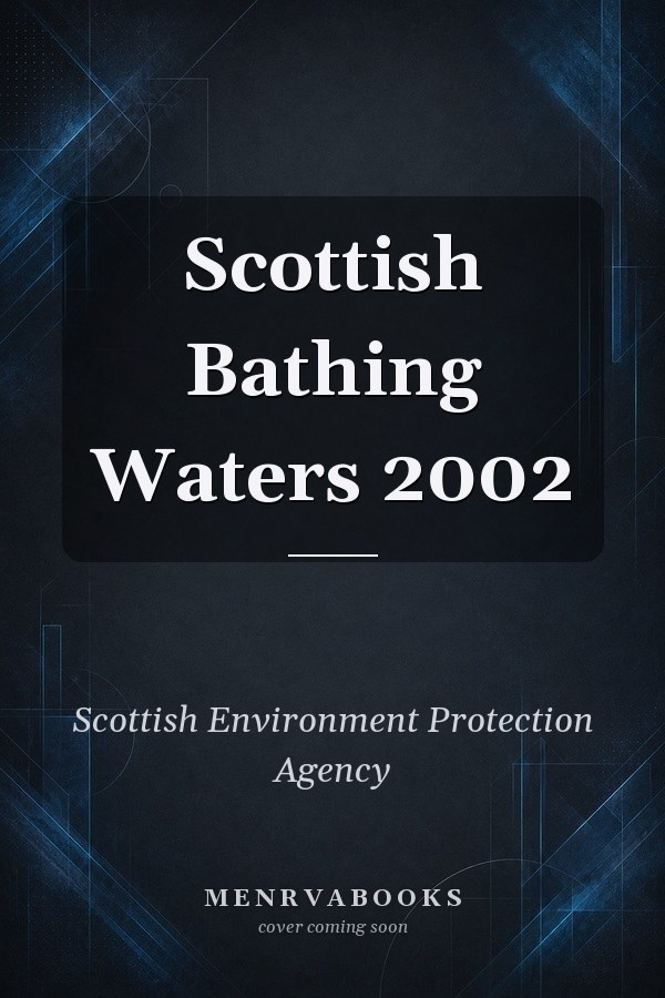 Scottish Bathing Waters 2002