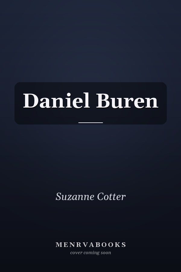 Daniel Buren
