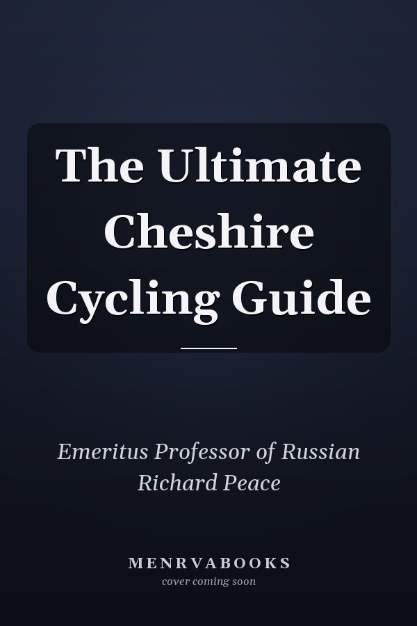 The Ultimate Cheshire Cycling Guide