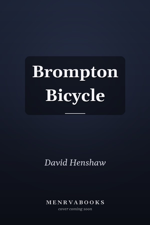 Brompton Bicycle