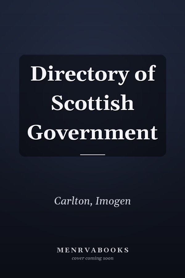 Directory of Scottish Government