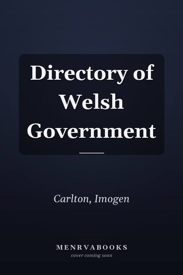 Directory of Welsh Government